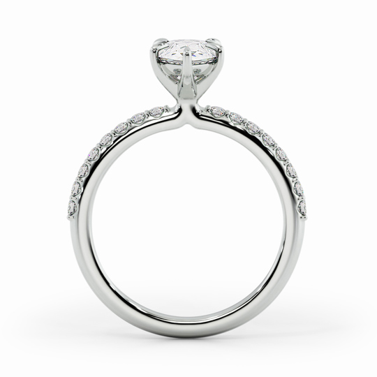 Wi Valentine Diamond Pear 00000