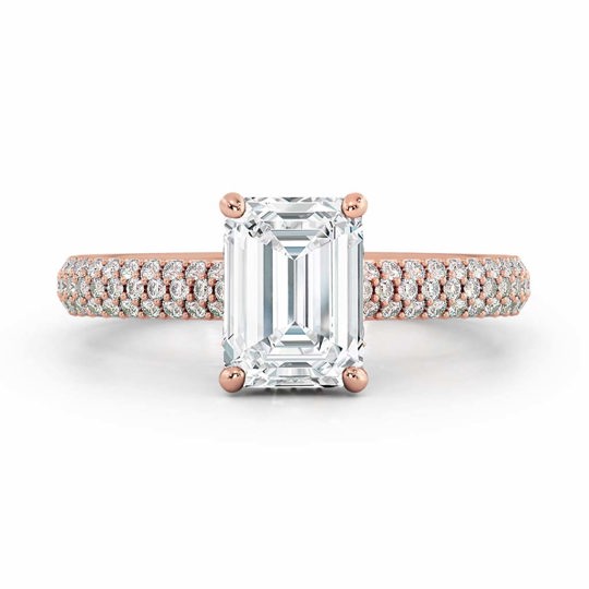 Dior Pavé