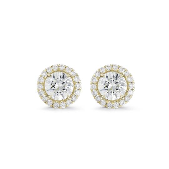 Round Cluster Yellow Fr (1)