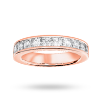 18k Rose Gold