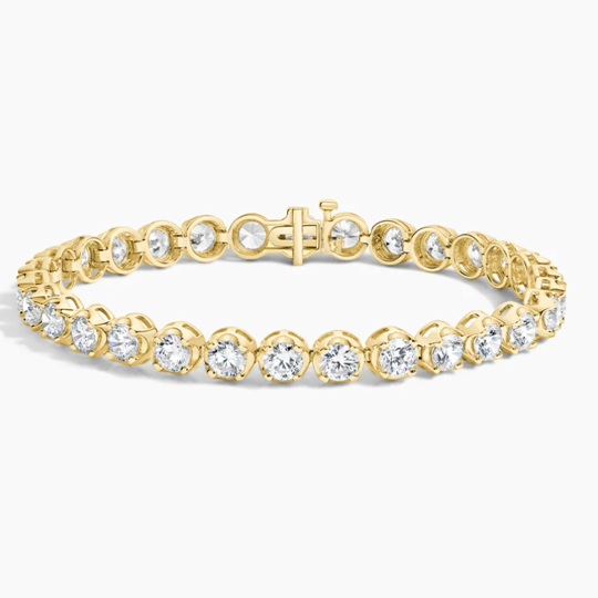 Collet Tennis Yellow (1)