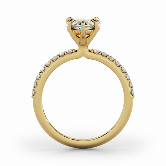 Wi Valentine Diamond Heart 00005