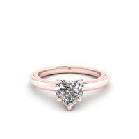 18k Rose Gold