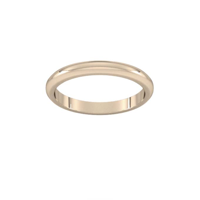 18k Rose Gold