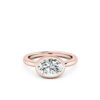 18k Rose Gold
