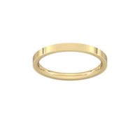 18k Yellow Gold