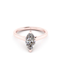 18k Rose Gold