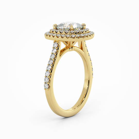 Wi Hepburn Halo Cushion 00007 2