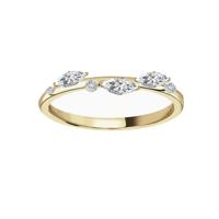 18k Yellow Gold
