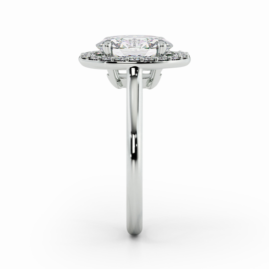 Wi Angel Plain Round 00001