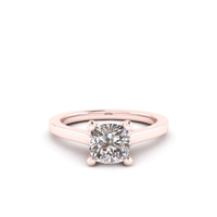 18k Rose Gold