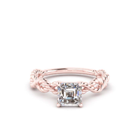 18k Rose Gold