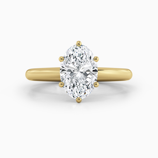 Wi Classic Oval 00008