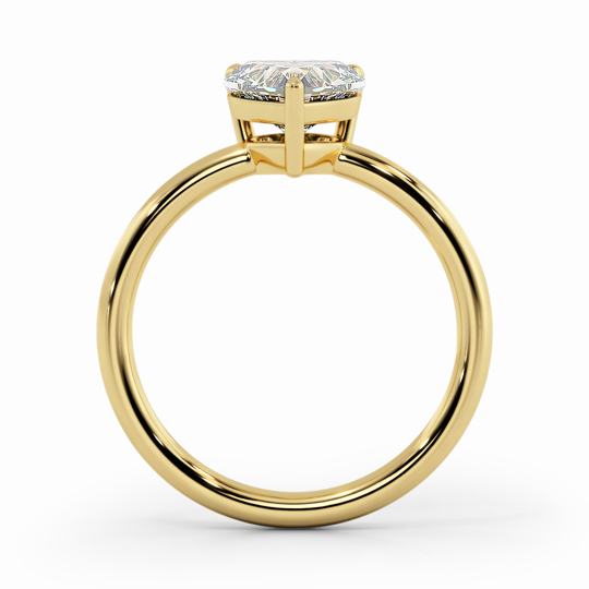 Wi Harmony Plain Heart 00005